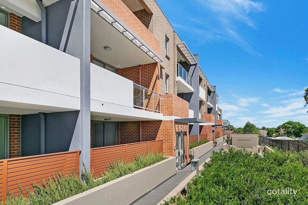 20/538 Woodville Rd, Guildford, NSW 2161