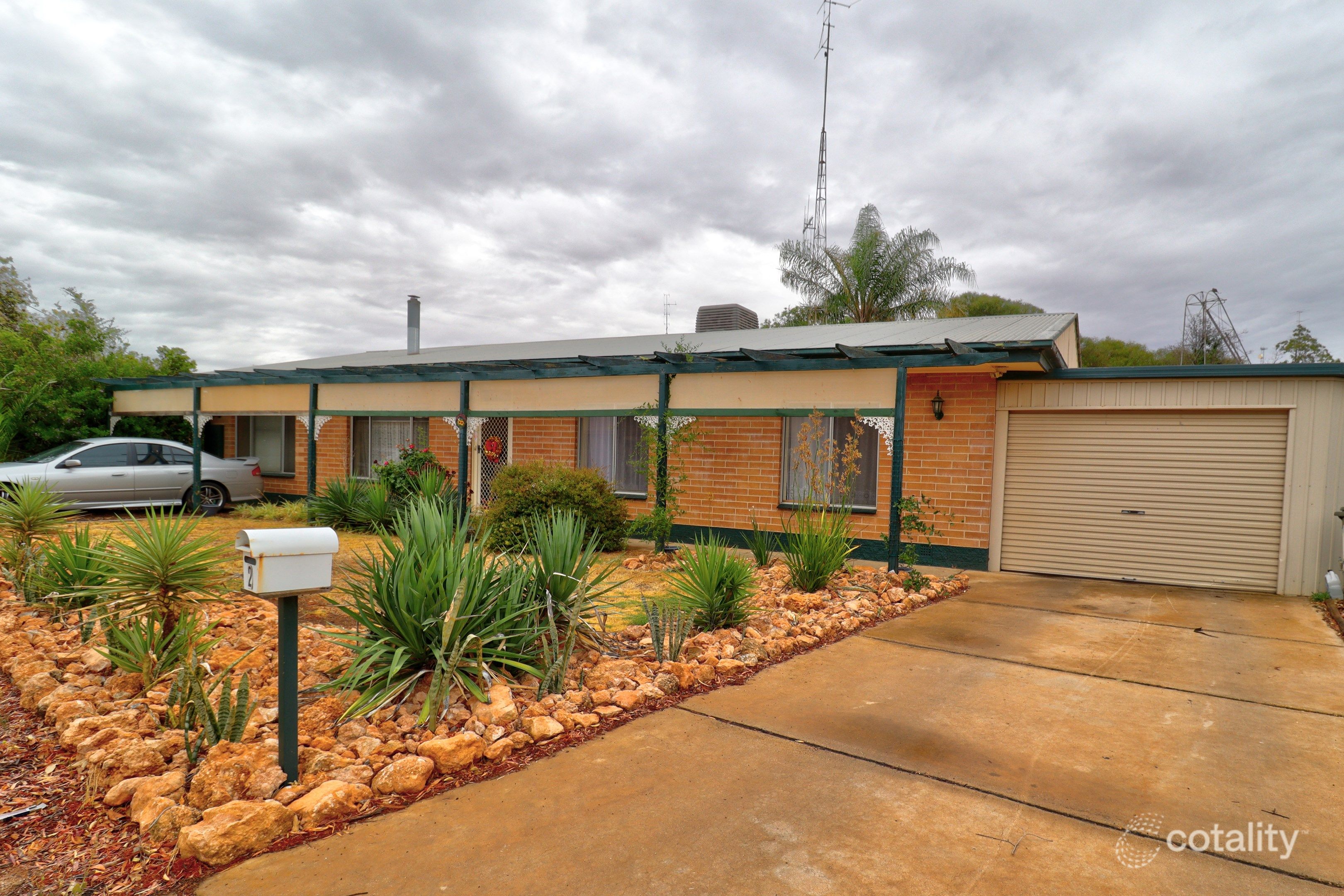 2 Mcgregor St, Berri, SA 5343