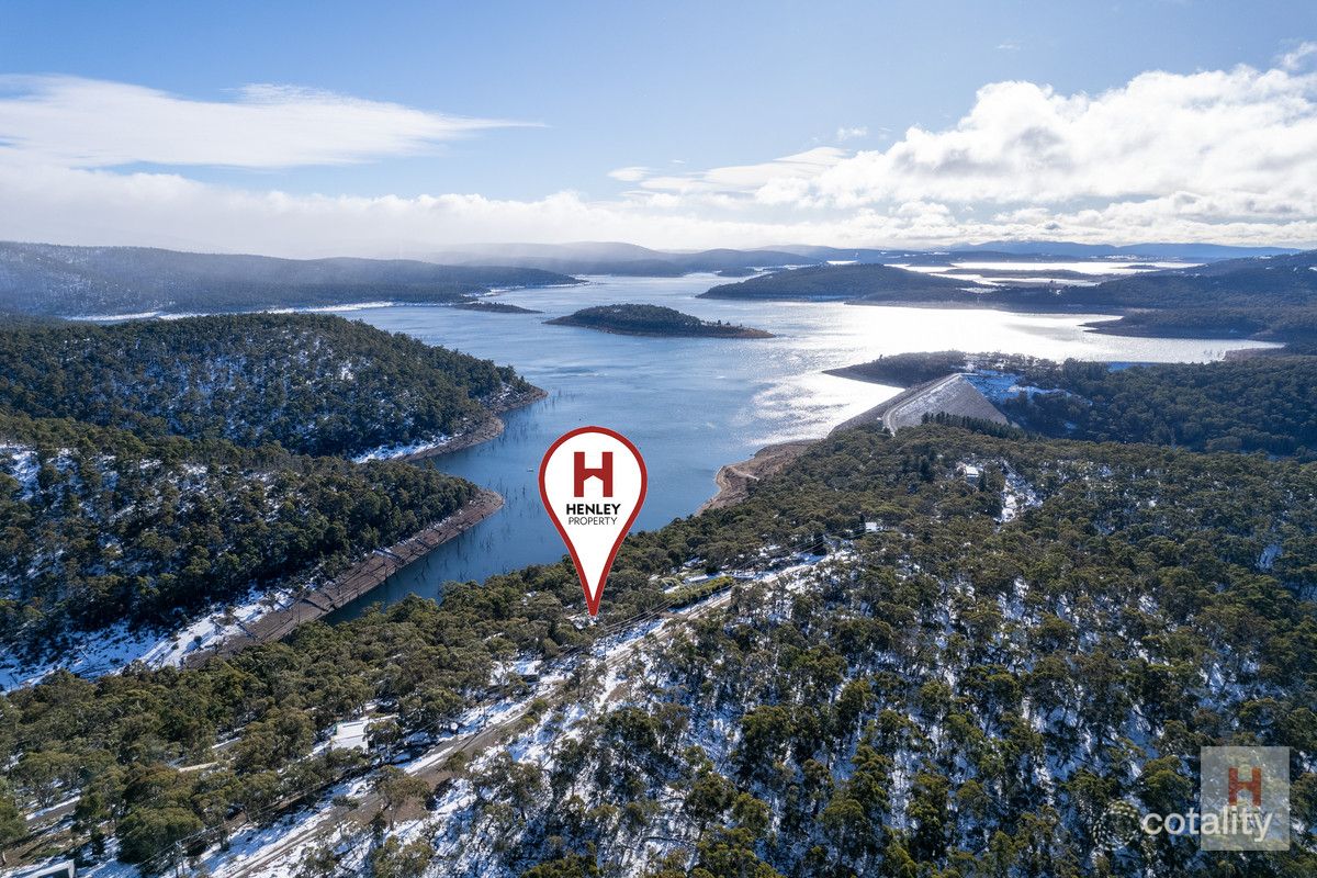 32 Cove Hill Rd, Eucumbene, NSW 2628