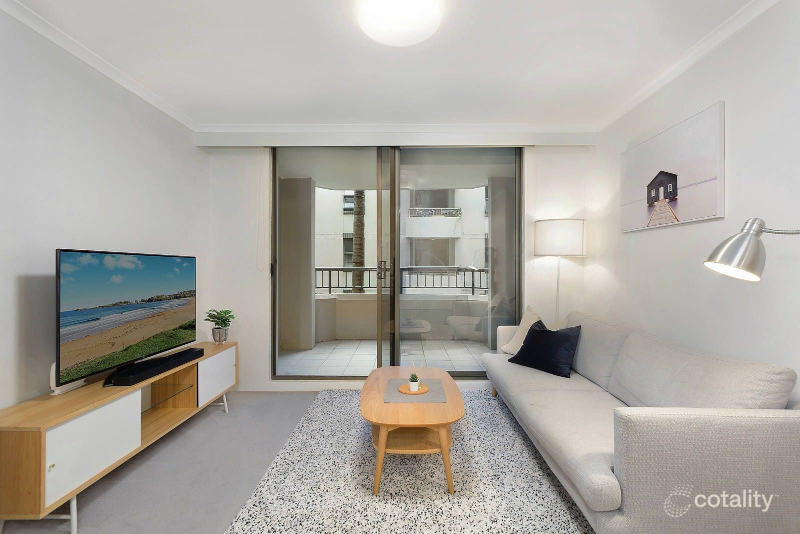 82/104 Miller St, Pyrmont, NSW 2009