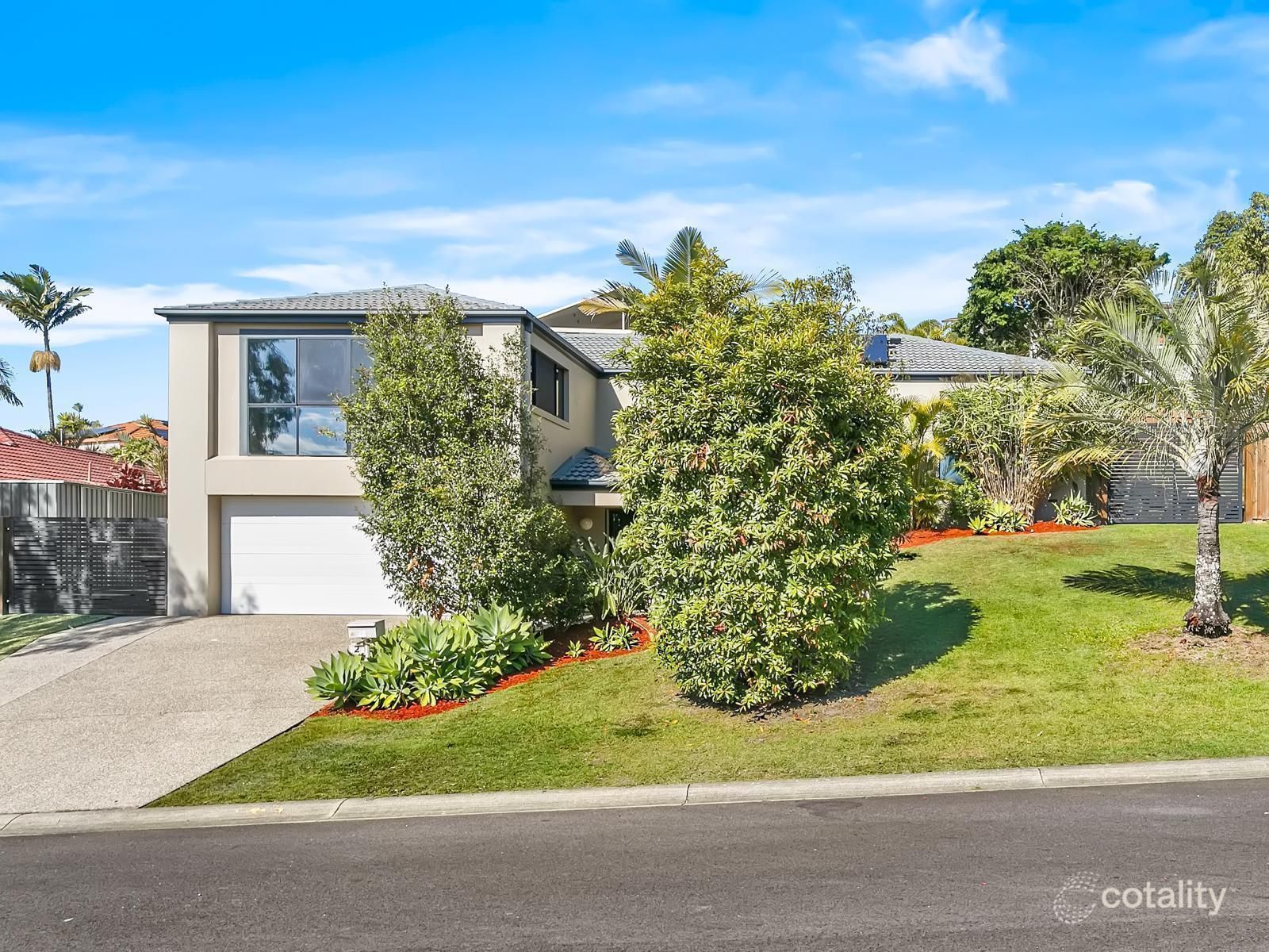 2 Suffolk Pl, Mudgeeraba, QLD 4213