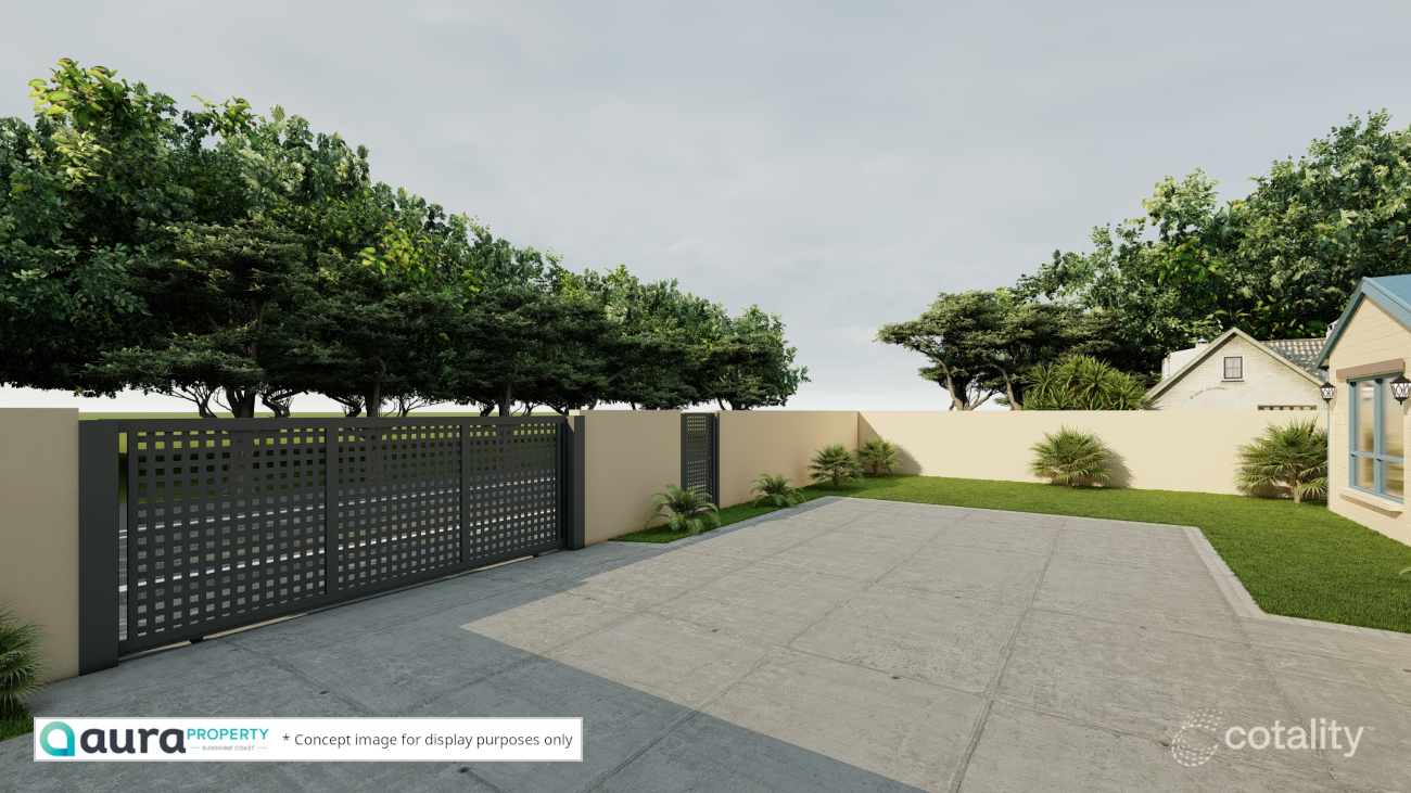 575 David Low Way, Twin Waters, QLD 4564