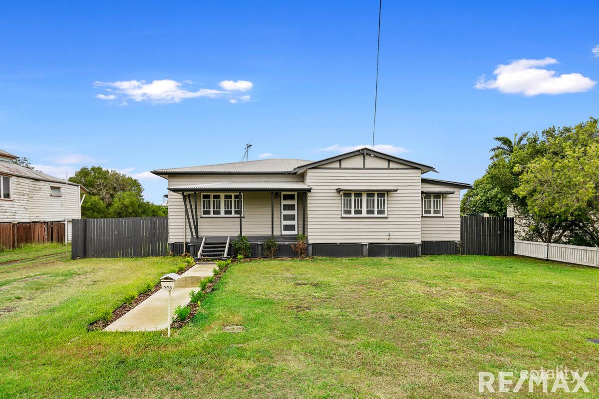 248 Tooley St, Maryborough, QLD 4650