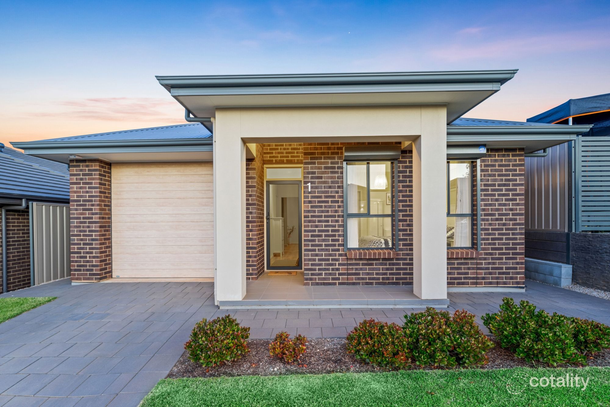 1 Merion Cl, Mount Barker, SA 5251