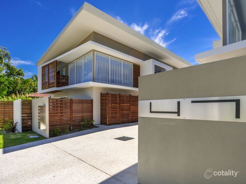 4/47 Belongil Cres, Byron Bay, NSW 2481