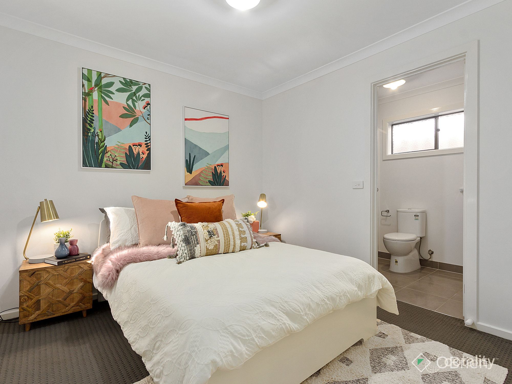 6/44 Sinclair Rd, Bayswater, VIC 3153