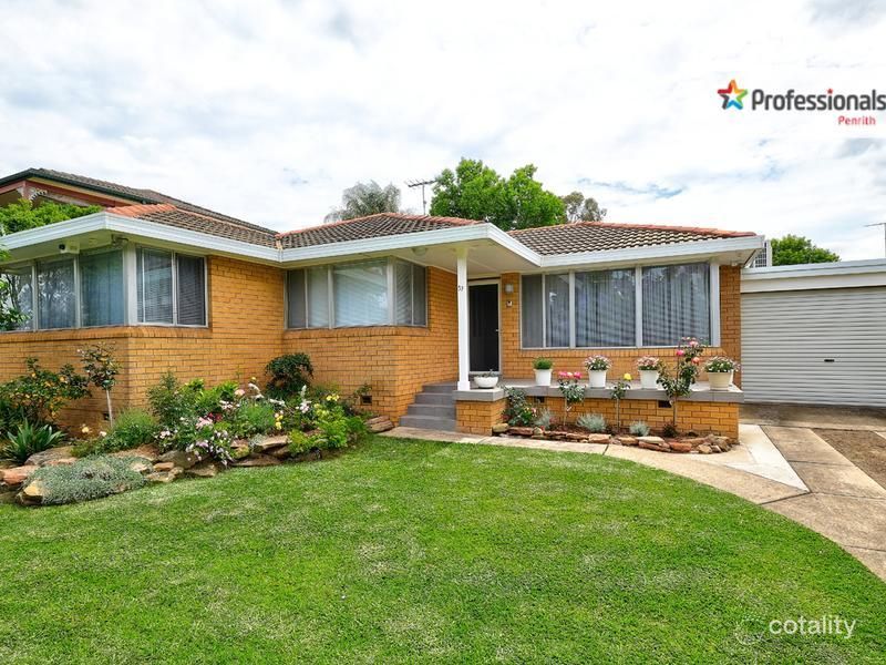 37 William St, Cambridge Park, NSW 2747