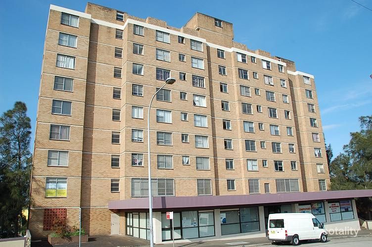 94/10-12 Bridge St, Granville, NSW 2142