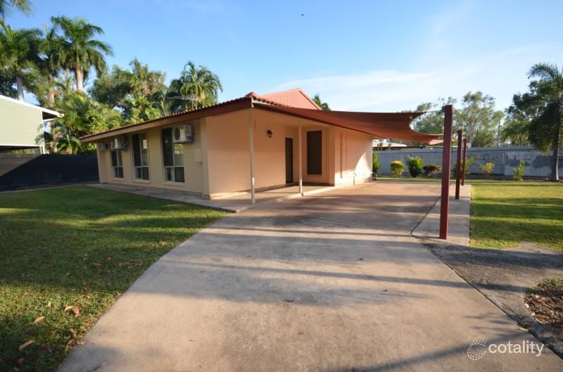 61 Patterson St, Wulagi, NT 0812