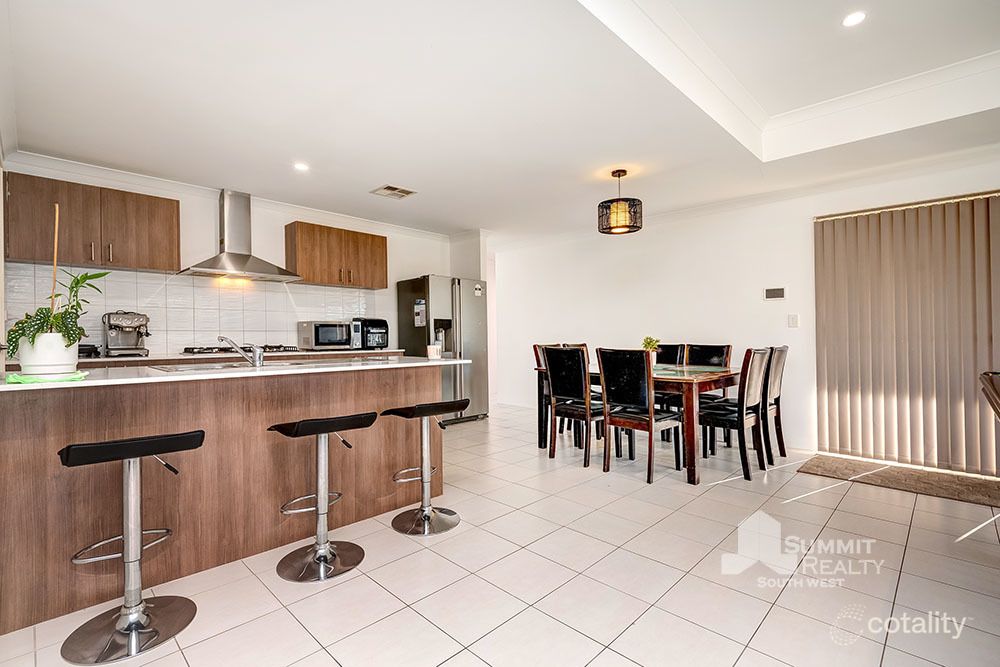 9 Jasper Rd, Australind, WA 6233