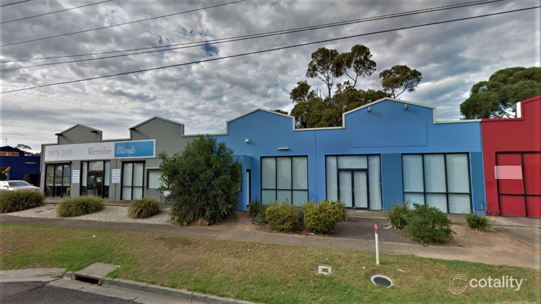 12/33-39 Railway Ave, Werribee, VIC 3030