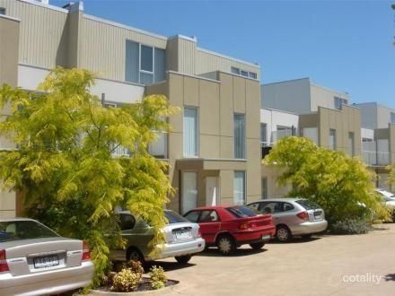 19/23-33 Cambridge St, Box Hill, VIC 3128