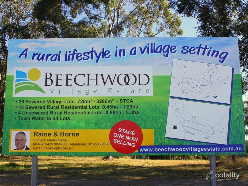 720 Beechwood Rd, Beechwood, NSW 2446