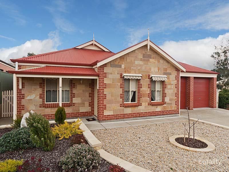 14 Federation Way, Nairne, SA 5252