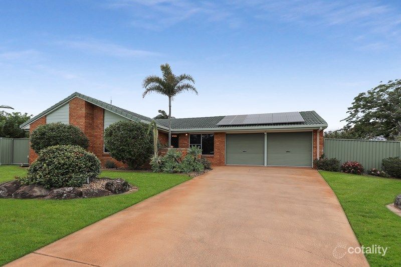 17 Regatta Bvd, Wurtulla, QLD 4575