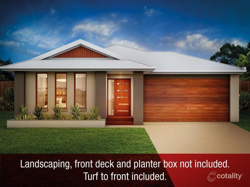 15 Bellatrix St, Reedy Creek, QLD 4227