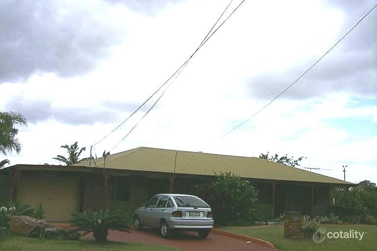 3 Columbia Ct, Springwood, QLD 4127