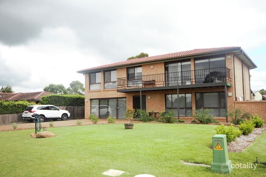 12 Gould St, Scone, NSW 2337