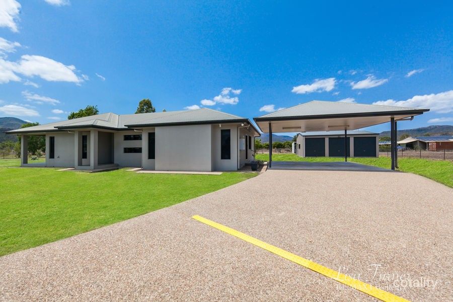 30-42 Corser Dr, Alligator Creek, QLD 4816