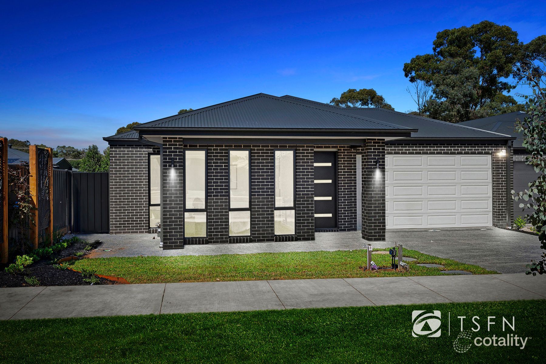 1 Platero Bvd, Jackass Flat, VIC 3556