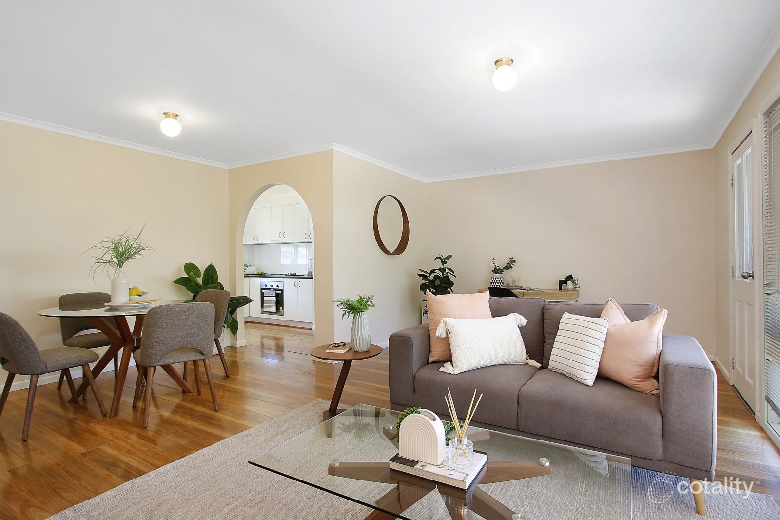 1/416 Reservoir Rd, Lavington, NSW 2641