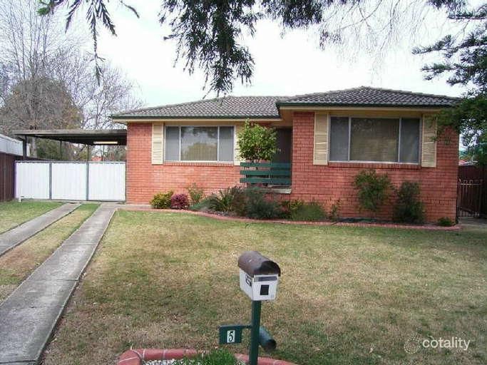 5 Mint Pl, Quakers Hill, NSW 2763