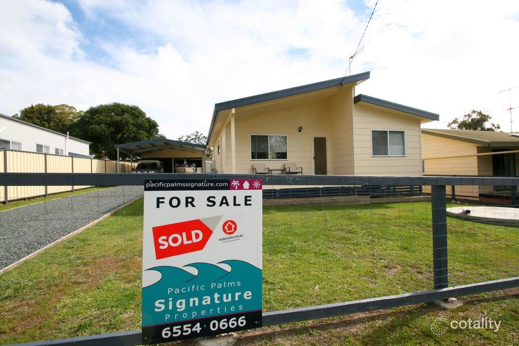 6 Kamarooka St, Coomba Park, NSW 2428