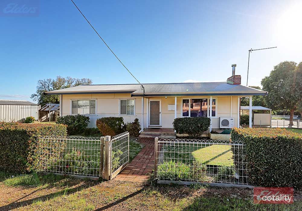 18 Argus St, Narrogin, WA 6312