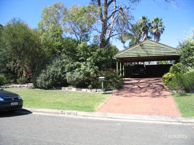 20 Terrigal Rd, Terrey Hills, NSW 2084