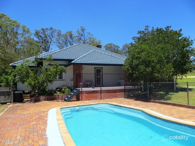 7629 Bruxner Hwy, Drake, NSW 2469
