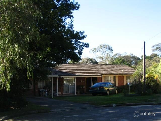 3 Turella Cl, Belrose, NSW 2085