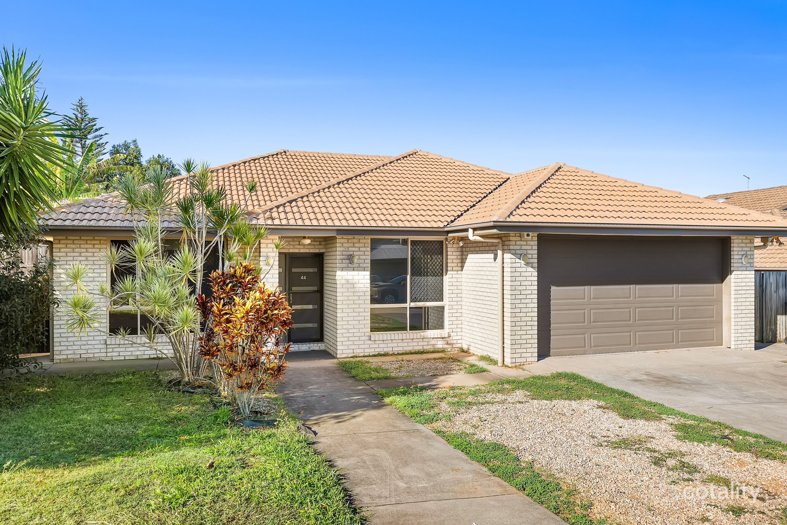 44 Paperbark Cct, Moggill, QLD 4070