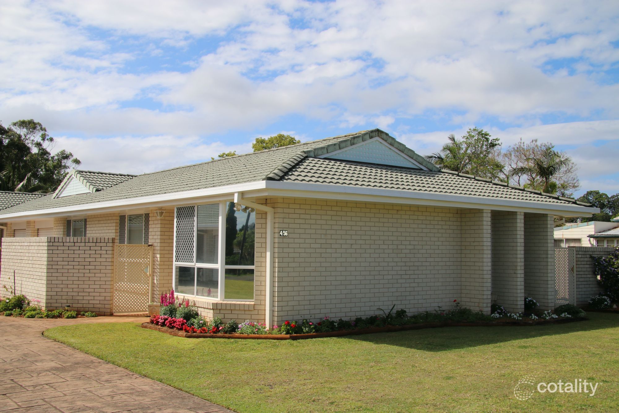 4/56 Commercial Rd, Alstonville, NSW 2477