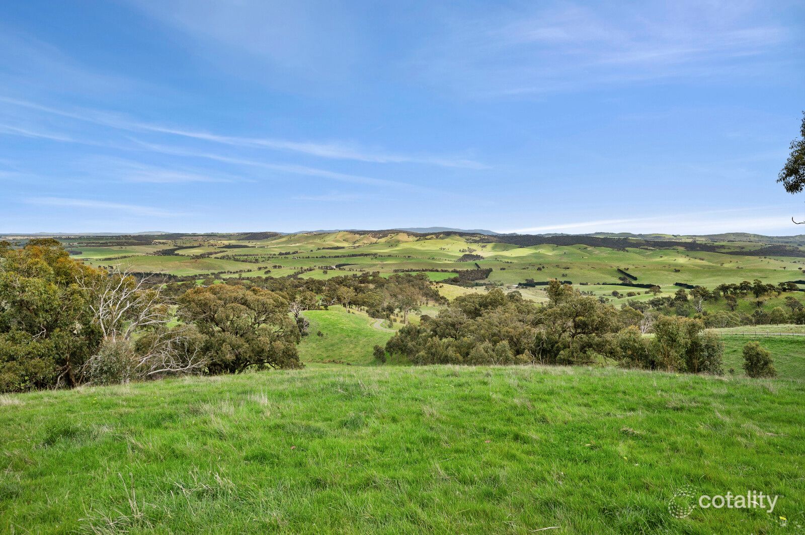 640 Old Mill Rd, Bylands, VIC 3762