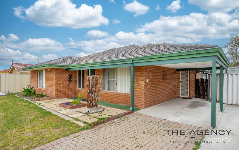 9 Helena Rd, Cooloongup, WA 6168