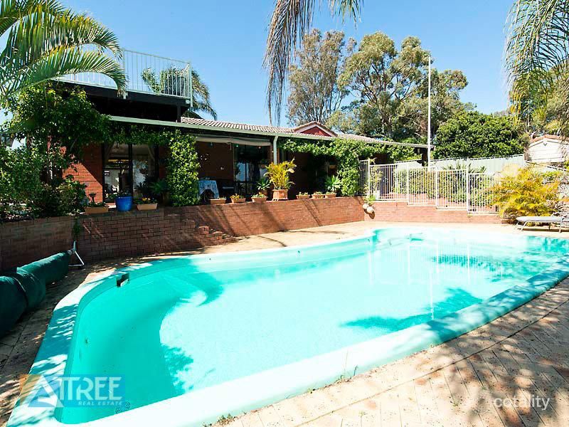 47 Angorra Rd, Mount Nasura, WA 6112