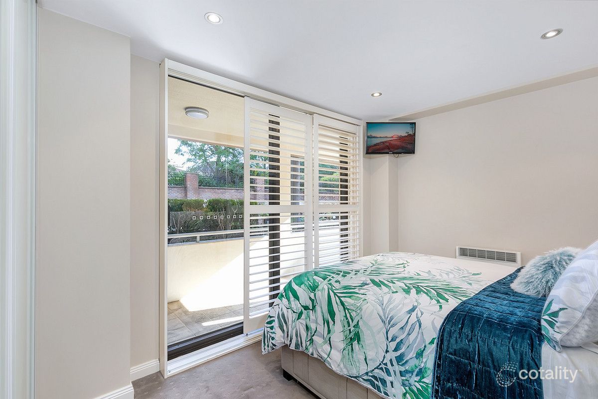 2/9 William St, North Sydney, NSW 2060