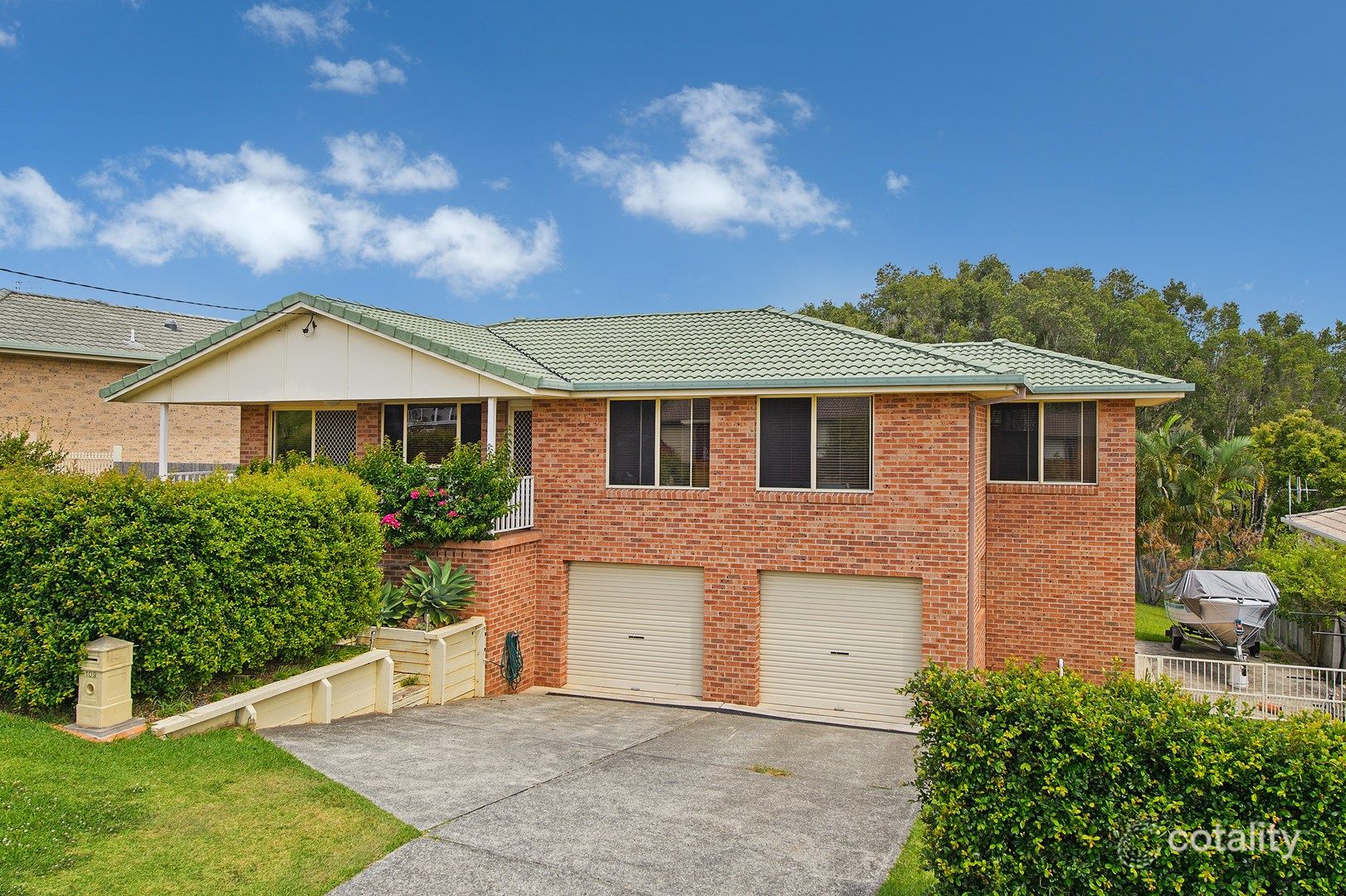 109 Panorama Dr, Bonny Hills, NSW 2445