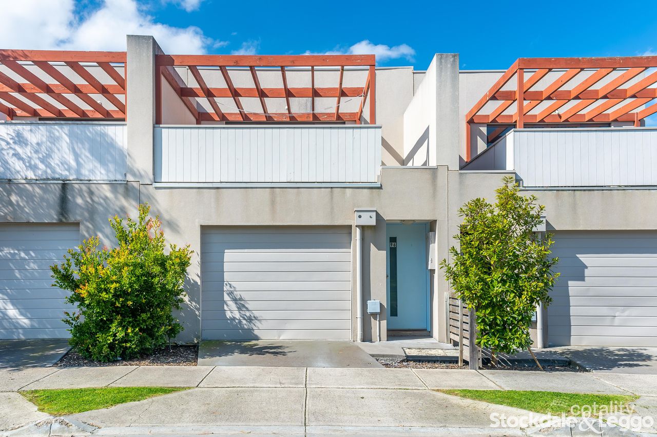 96/1-15 Beddison Rd, Craigieburn, VIC 3064