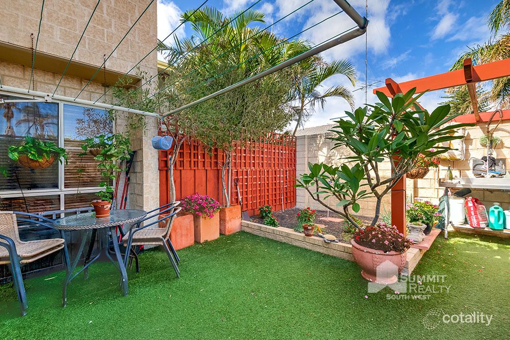 2/13 Symmons St, Bunbury, WA 6230