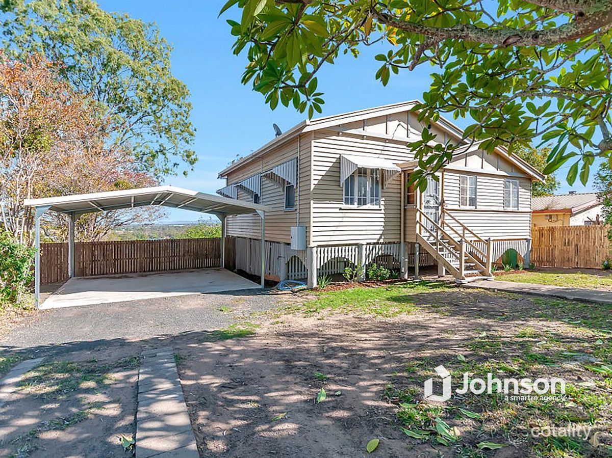 265 Warwick Rd, Churchill, QLD 4305