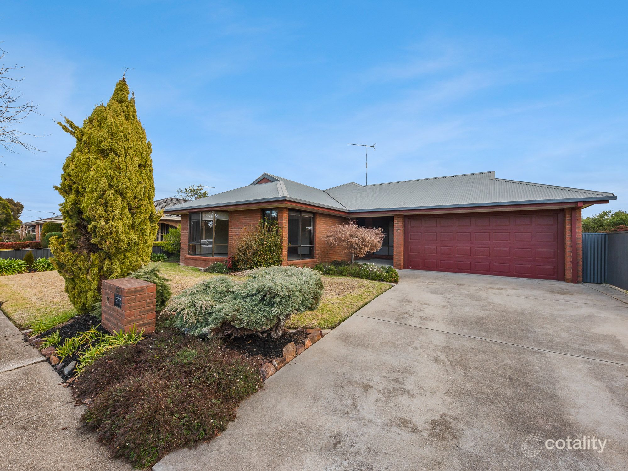 57 Edwards St, Wangaratta, VIC 3677
