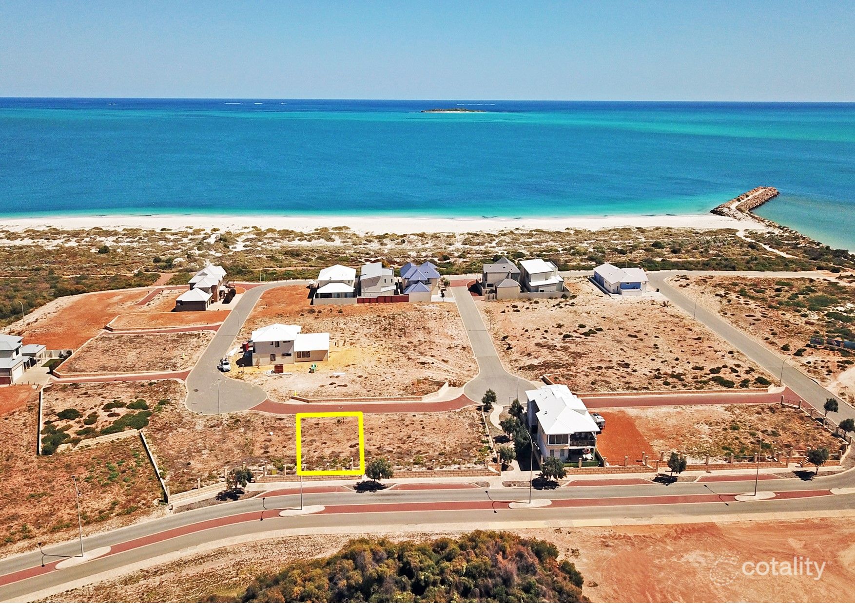 11 Oceanic Way, Jurien Bay, WA 6516
