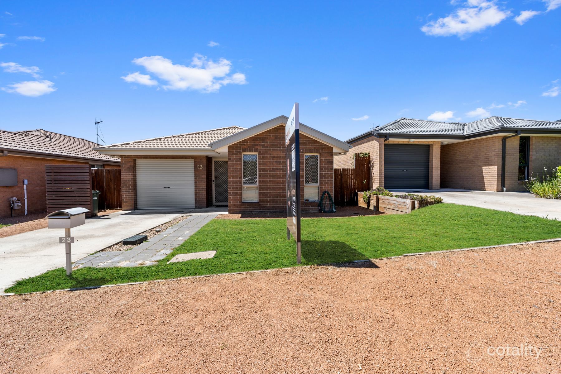 23 Rowland St, Macgregor, ACT 2615