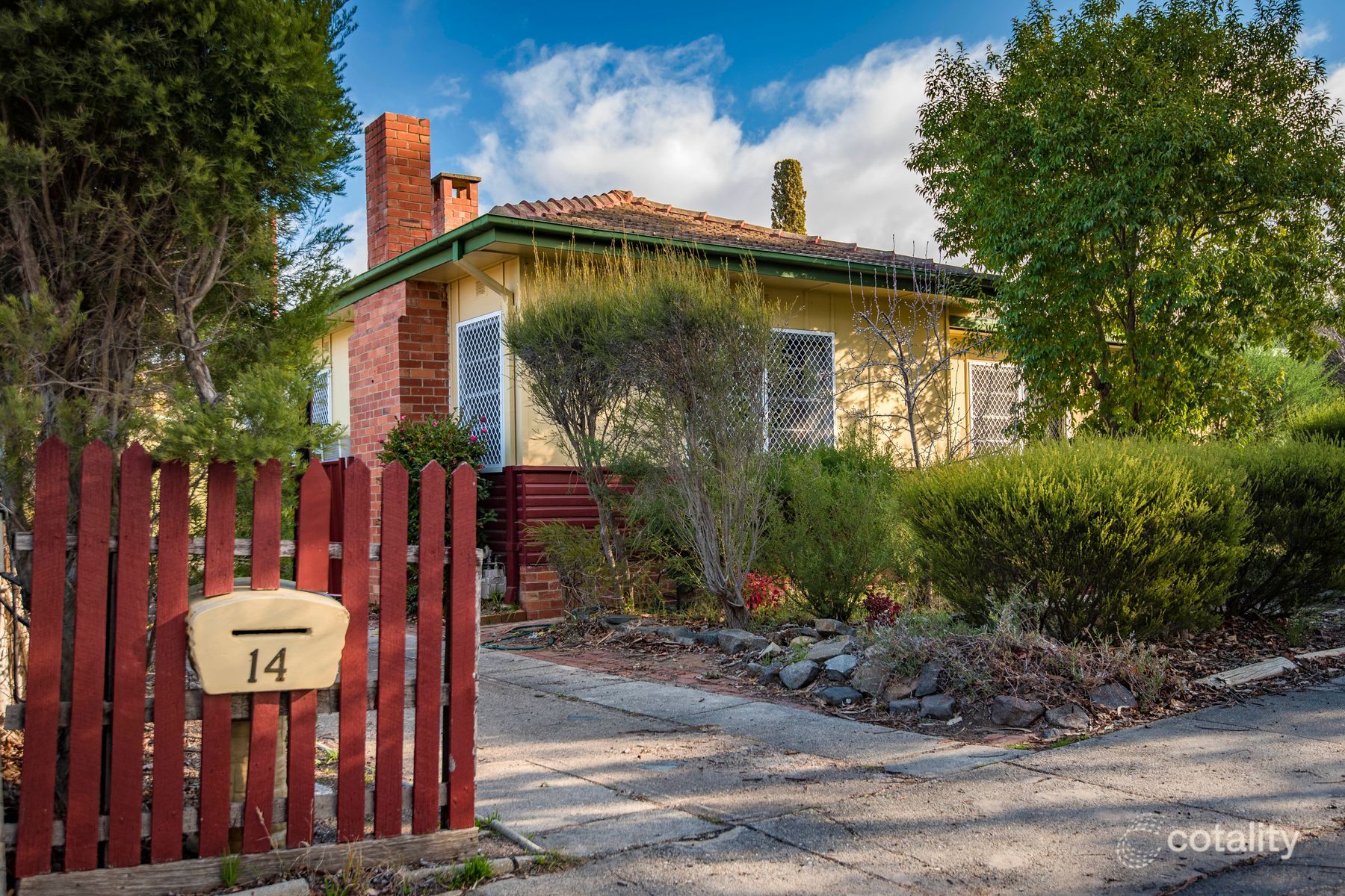 14 Macarthur Ave, O'Connor, ACT 2602