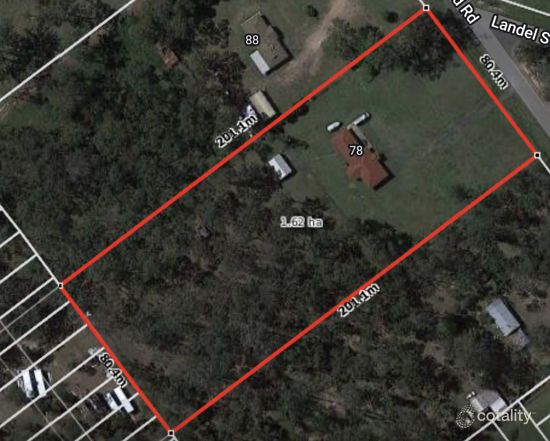 78 Vied Rd, Pallara, QLD 4110