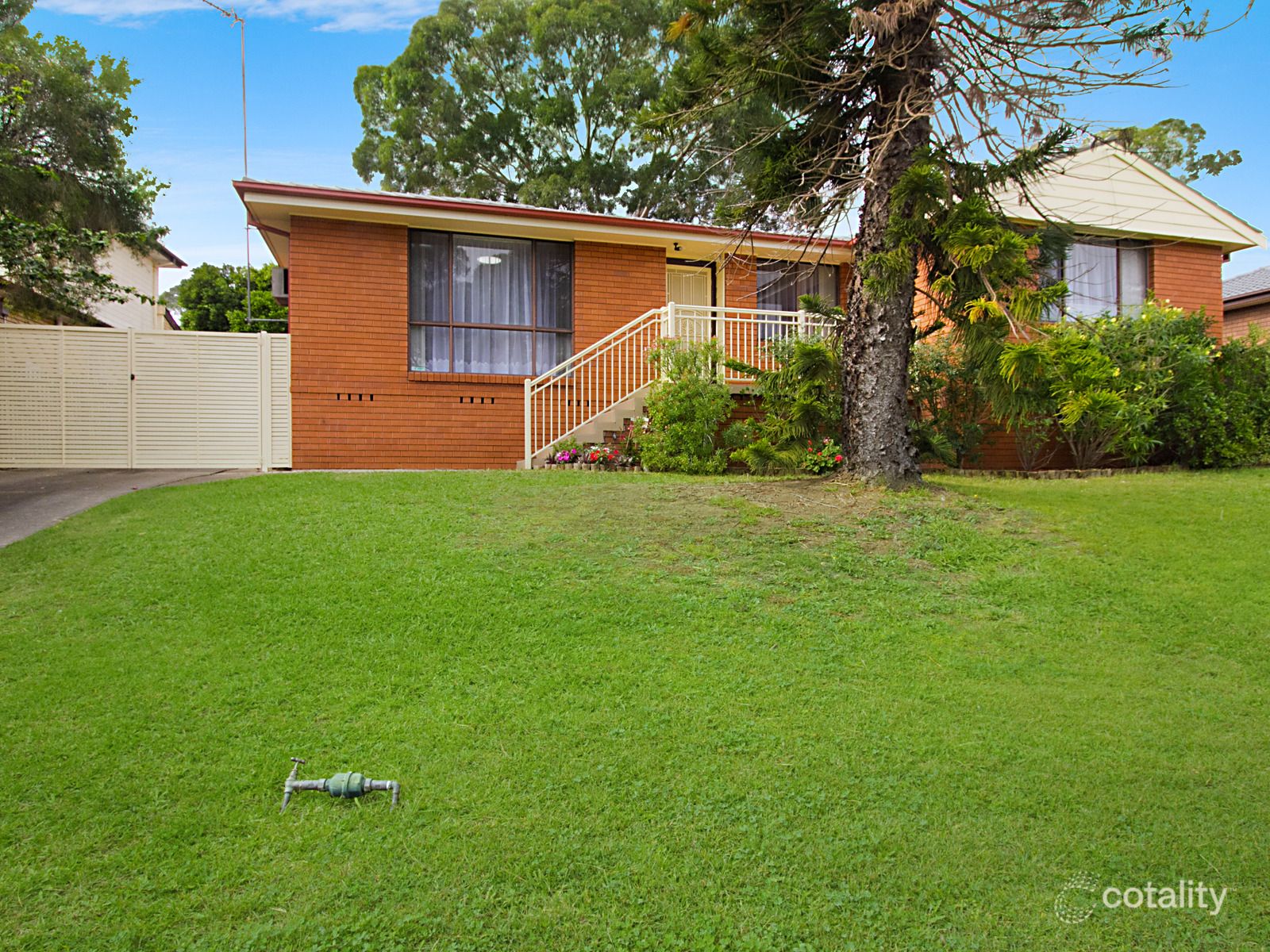 21 Palona St, Marayong, NSW 2148