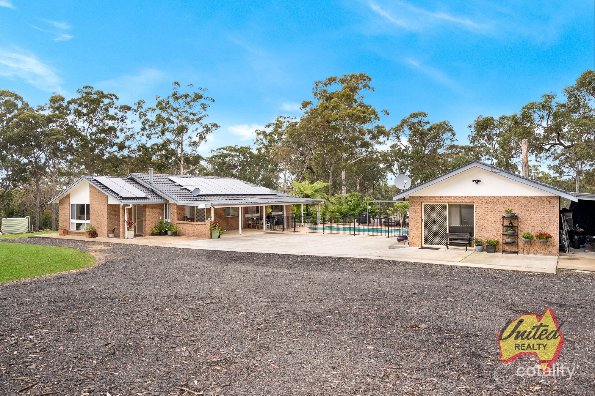 105 Braddocks Rd, Orangeville, NSW 2570
