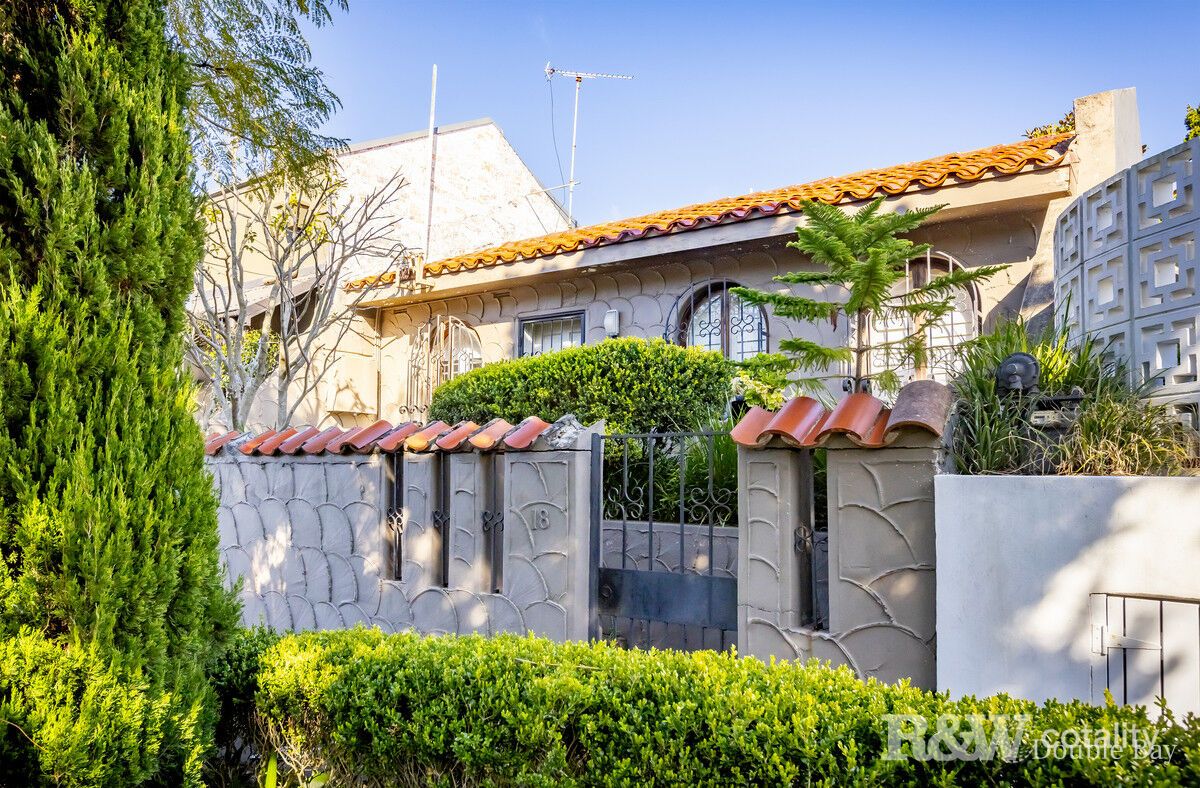 18-20 Artlett St, Edgecliff, NSW 2027