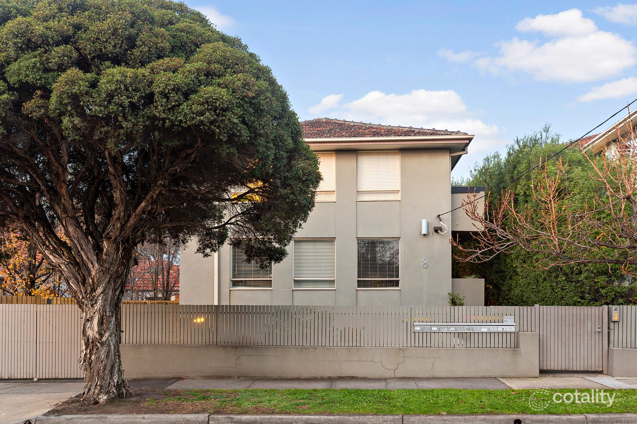 4/8 Closeburn Ave, Prahran, VIC 3181